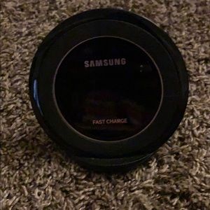 Fast charging station